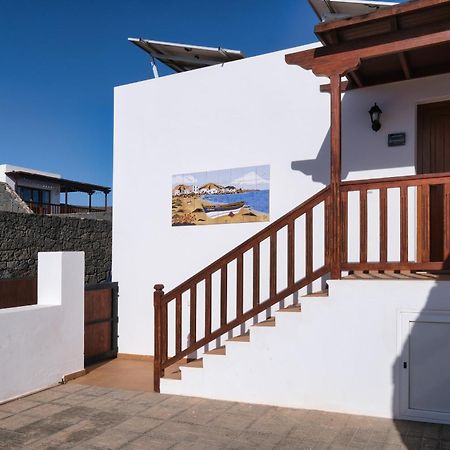 Villa Flavia-Private Pool, Jacuzzi, Sea Views Πλάγια Μπλάνκα Εξωτερικό φωτογραφία