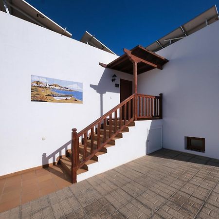 Villa Flavia-Private Pool, Jacuzzi, Sea Views Πλάγια Μπλάνκα Εξωτερικό φωτογραφία