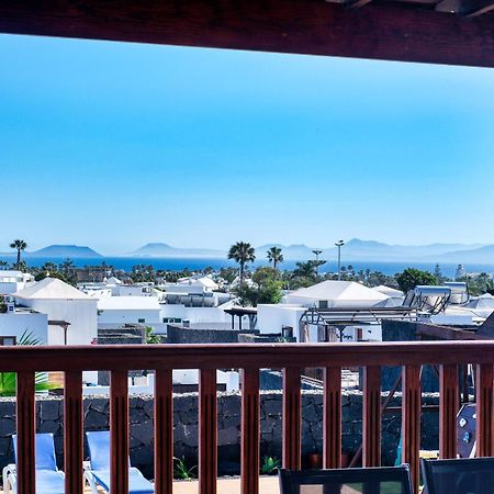 Villa Flavia-Private Pool, Jacuzzi, Sea Views Πλάγια Μπλάνκα Εξωτερικό φωτογραφία