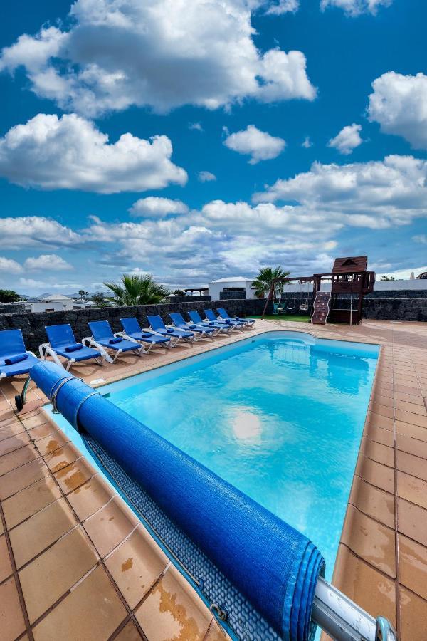 Villa Flavia-Private Pool, Jacuzzi, Sea Views Πλάγια Μπλάνκα Εξωτερικό φωτογραφία