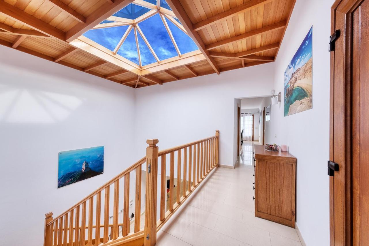 Villa Flavia-Private Pool, Jacuzzi, Sea Views Πλάγια Μπλάνκα Εξωτερικό φωτογραφία