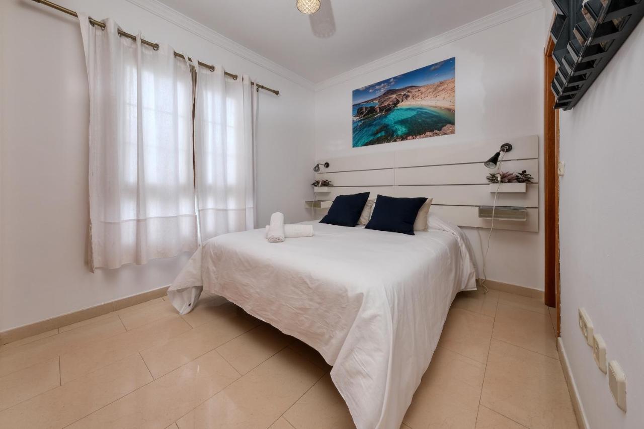 Villa Flavia-Private Pool, Jacuzzi, Sea Views Πλάγια Μπλάνκα Εξωτερικό φωτογραφία