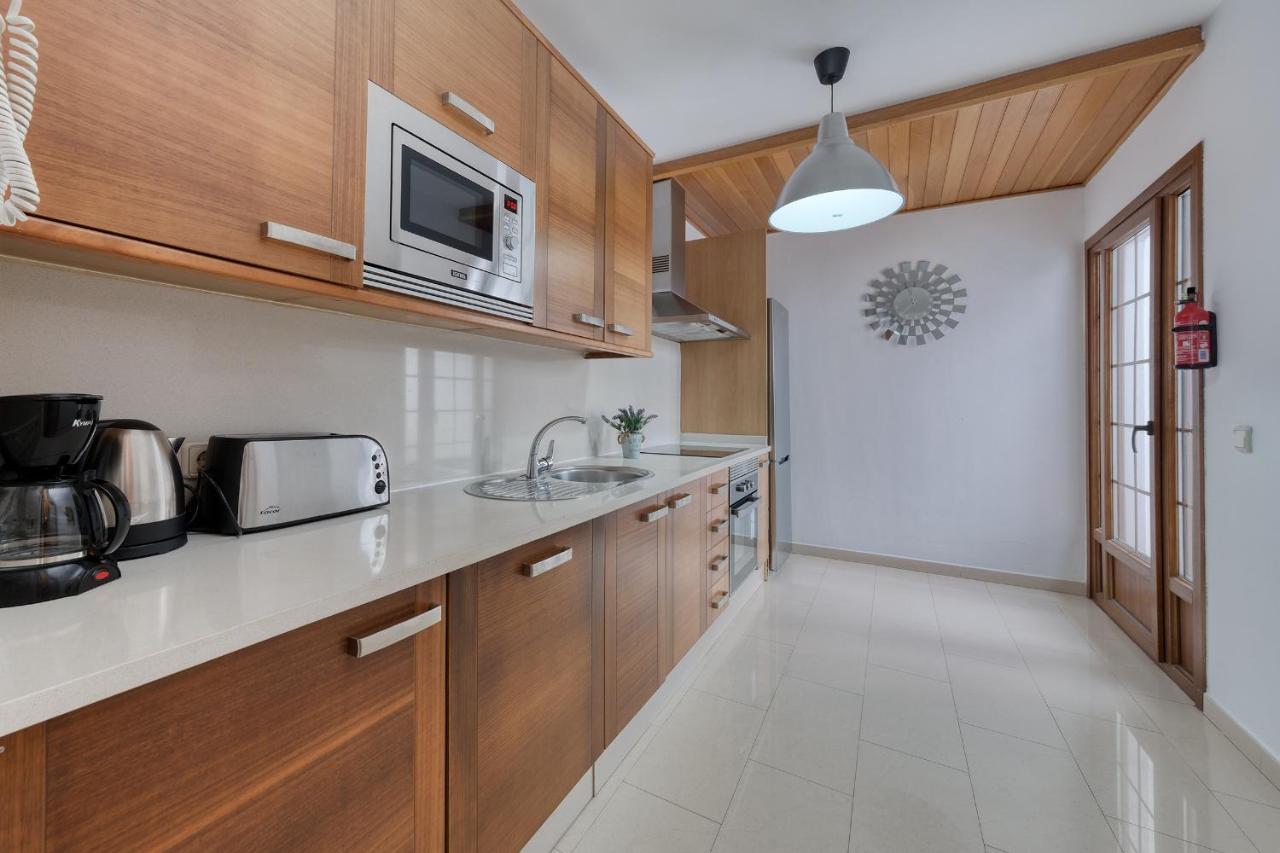 Villa Flavia-Private Pool, Jacuzzi, Sea Views Πλάγια Μπλάνκα Εξωτερικό φωτογραφία