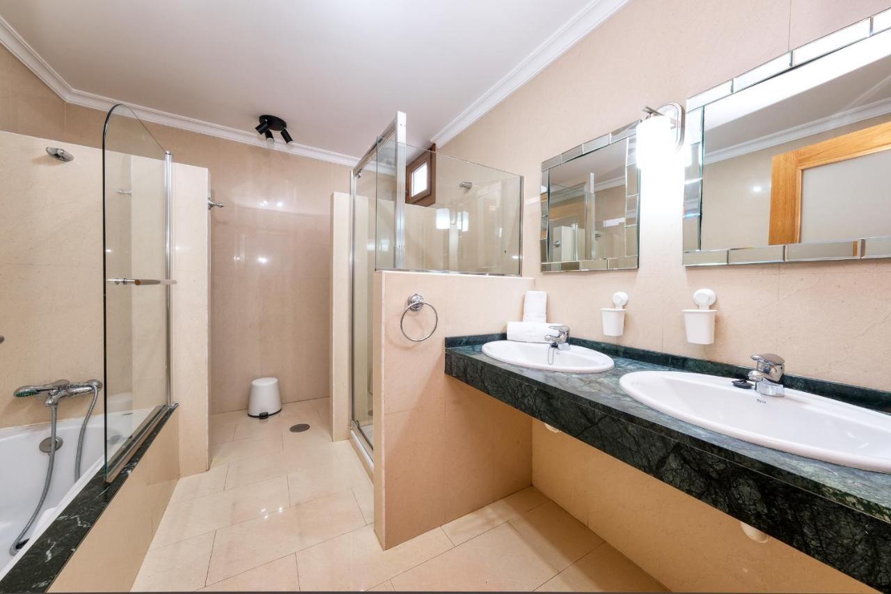 Villa Flavia-Private Pool, Jacuzzi, Sea Views Πλάγια Μπλάνκα Εξωτερικό φωτογραφία