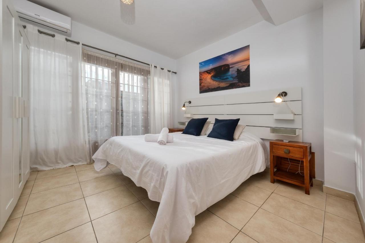 Villa Flavia-Private Pool, Jacuzzi, Sea Views Πλάγια Μπλάνκα Εξωτερικό φωτογραφία