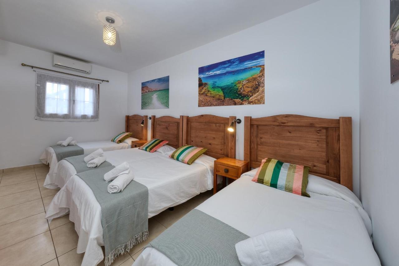 Villa Flavia-Private Pool, Jacuzzi, Sea Views Πλάγια Μπλάνκα Εξωτερικό φωτογραφία