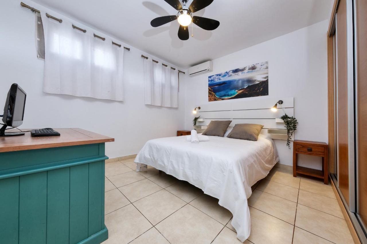 Villa Flavia-Private Pool, Jacuzzi, Sea Views Πλάγια Μπλάνκα Εξωτερικό φωτογραφία
