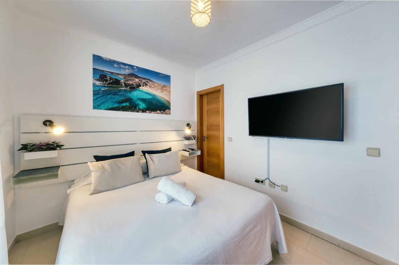 Villa Flavia-Private Pool, Jacuzzi, Sea Views Πλάγια Μπλάνκα Εξωτερικό φωτογραφία