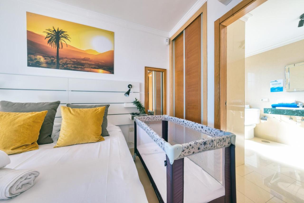 Villa Flavia-Private Pool, Jacuzzi, Sea Views Πλάγια Μπλάνκα Εξωτερικό φωτογραφία