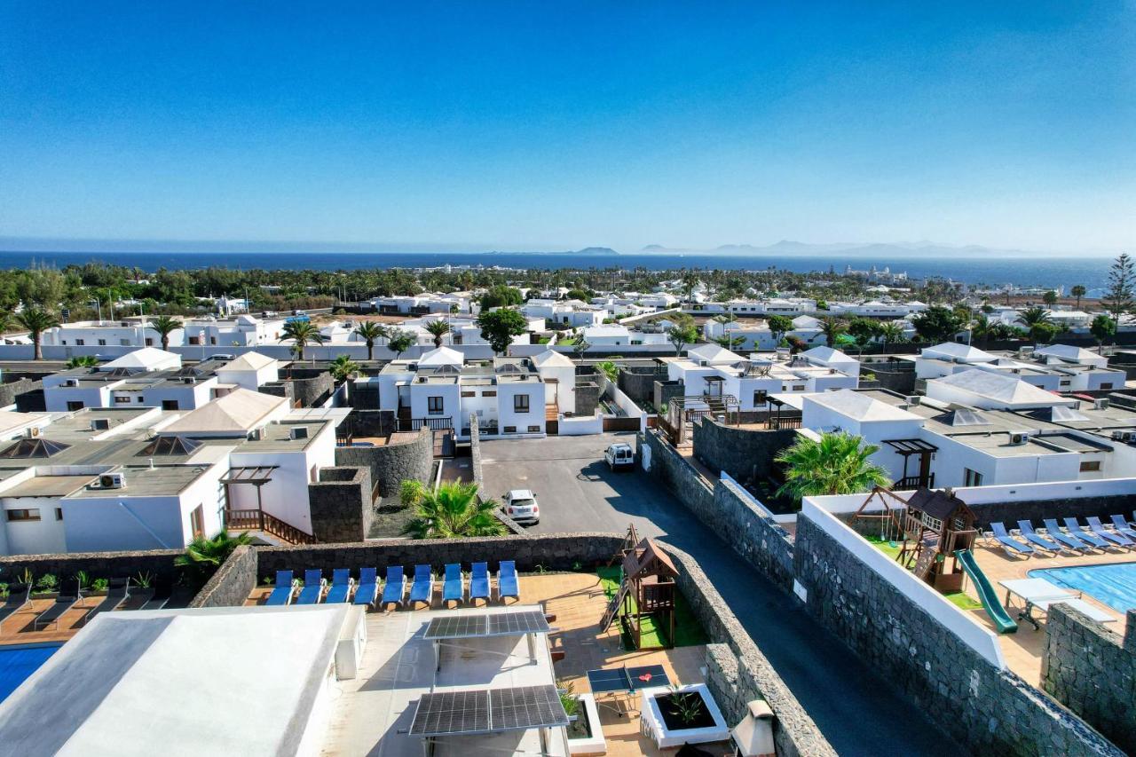 Villa Flavia-Private Pool, Jacuzzi, Sea Views Πλάγια Μπλάνκα Εξωτερικό φωτογραφία